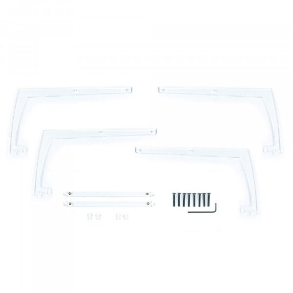 SKYLIGHT Hyperspot Holders - Halterung Acryl
