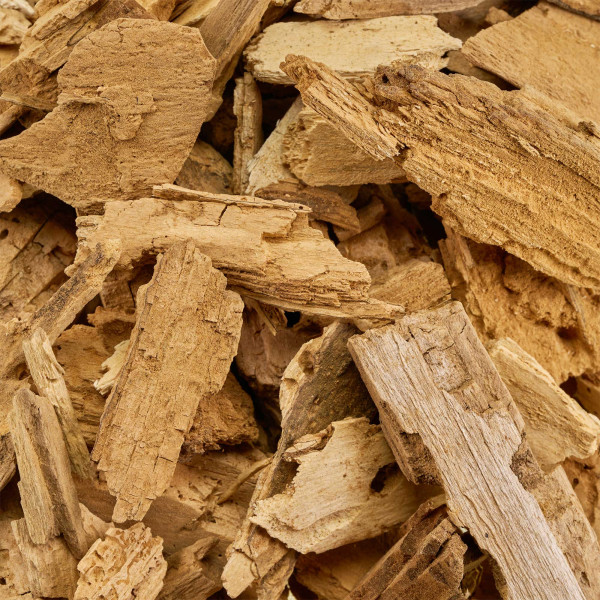 Weißfaules Holz | Bodensubstrat für Asseln, Käfer und andere Insekten