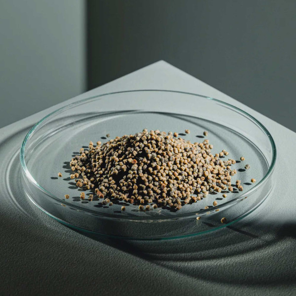 StreamBiz | Buntbarsch Spirulina Softgranulat