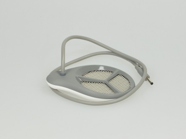 TWINSTAR Nano | Sterilisator zur Algenbekämpfung