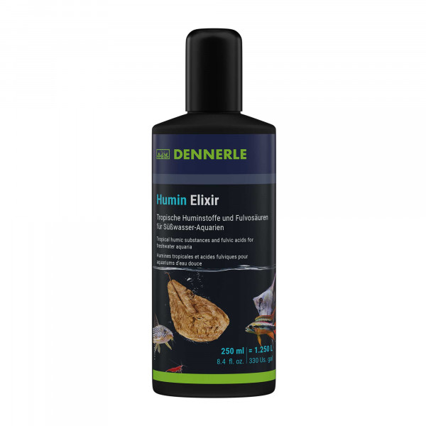 Dennerle Humin Elixier 250ml
