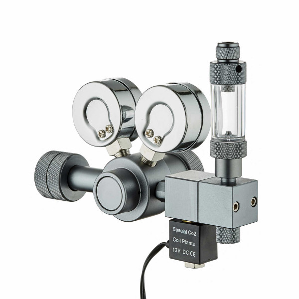 Chihiros | CO2 Druckminderer PRO Limited Edition - inkl. Bluetooth