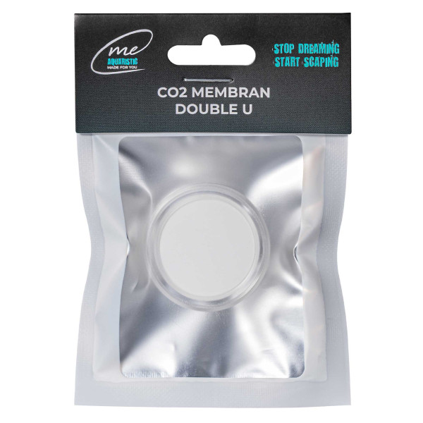 Me CO2 Membran Diffusor Double U
