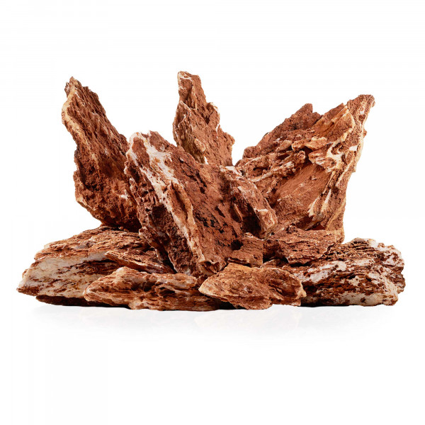 Samurai Stein Aquascaping Stein Hardscape Aquarium | 1kg