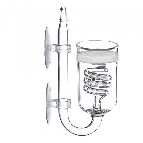 CO2 Diffusor Spirale