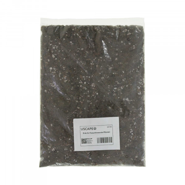 Karnivoren Erde | Substrat für Fleischfressende Pflanzen