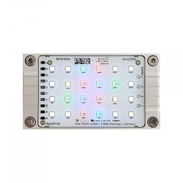 Daytime Matrix LED PRO Moduk SLC (SunLike Color)