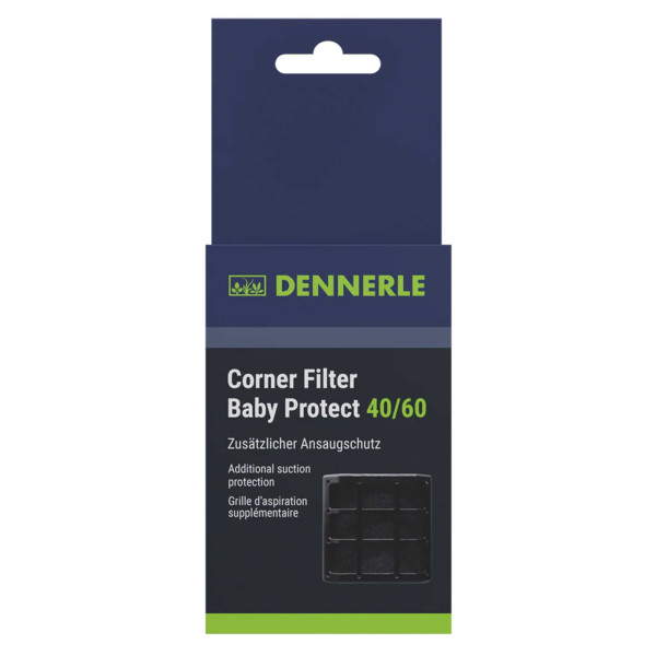 Dennerle Nano BabyProtect 40/60