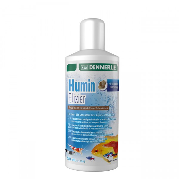 Dennerle Humin Elixier 250ml