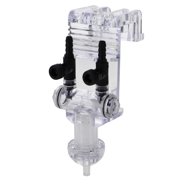 Hobby | Air Control pro - 2er Anschlüsse