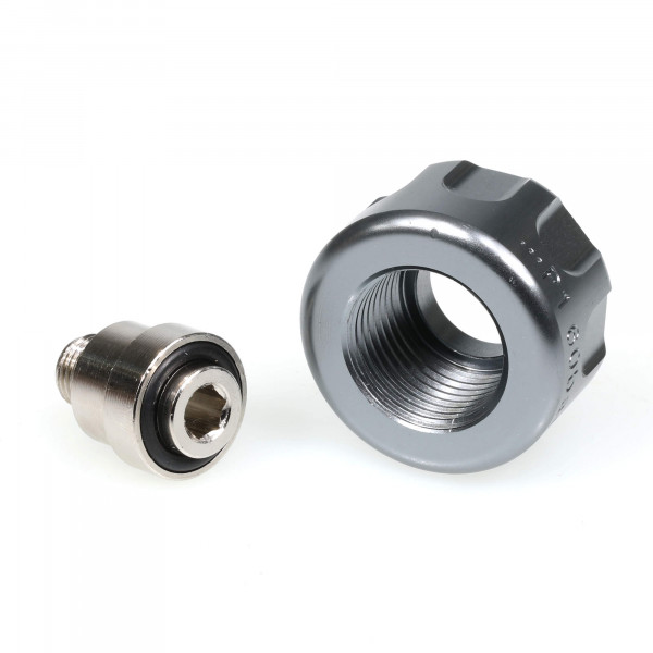 JBL ProFlora CO2 Adapt u - m Lieferumfang