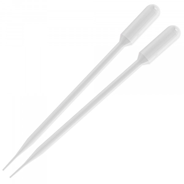ARKA Universal Pipette | 10ml - 30cm - 2er Set