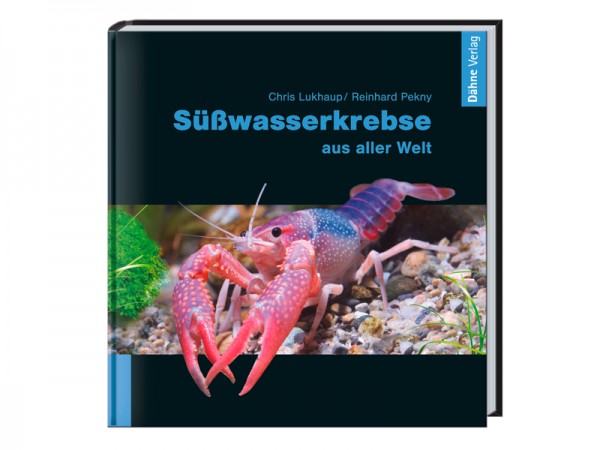 Süßwasserkrebse aus aller Welt