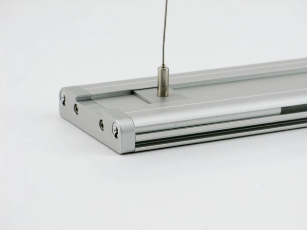 Daytime Matrix Seil-Aufhängung Set