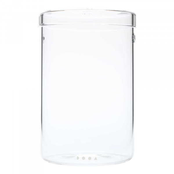 DOOA Glass Pot MARU 130