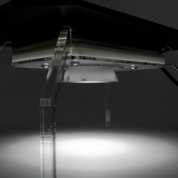 Skylight midSPOT V55 LED Set Ansicht Unten