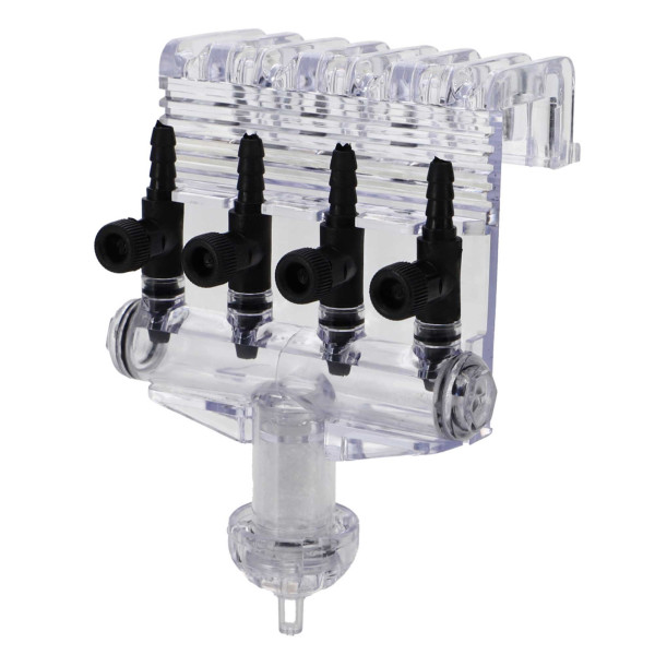 Hobby | Air Control pro - 4er Anschlüsse
