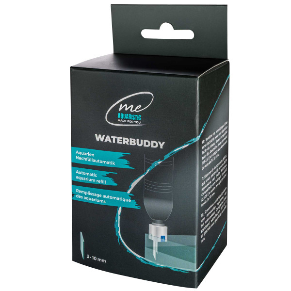 Me Waterbuddy Nachfüllautomatik Nano Verpackung