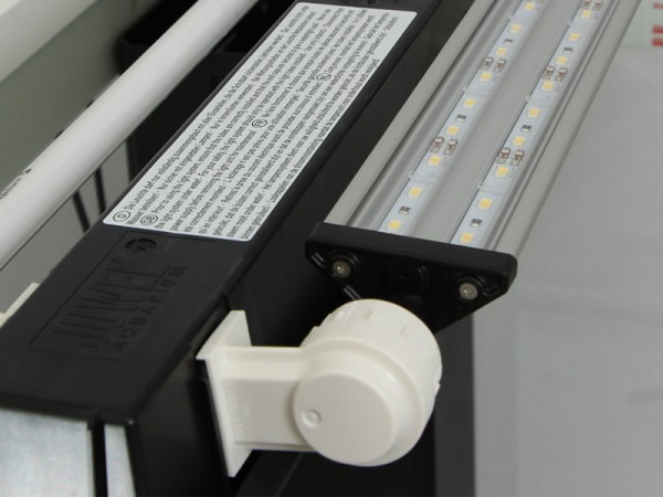 Daytime Eco T8-Adapter Set