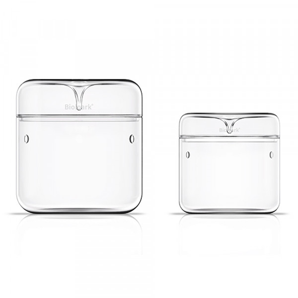 Bioloark Luji Cup Wabi-Kusa Gefäß