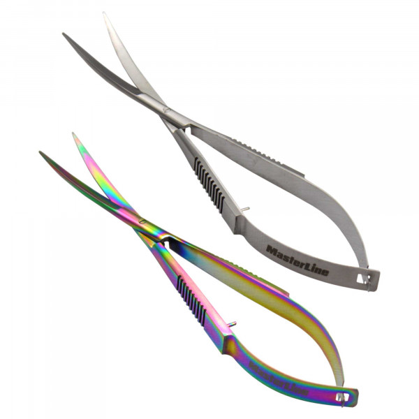 Masterline Spring Cut | 15cm