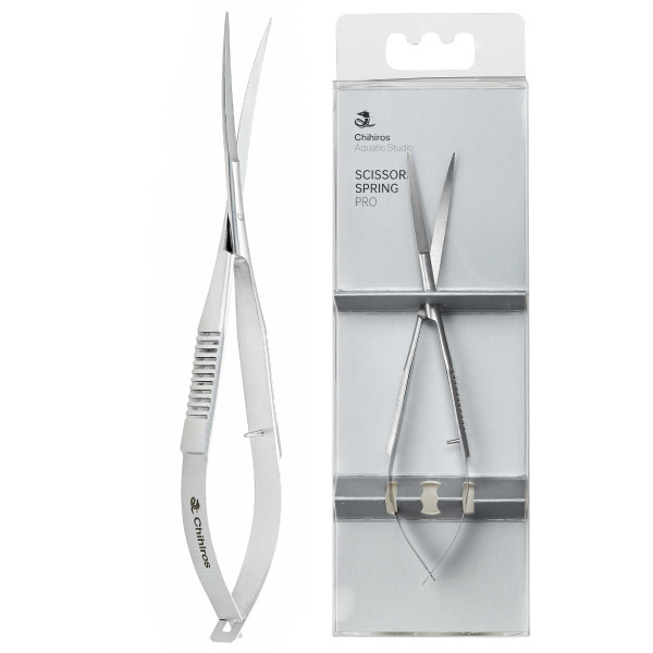 Chihiros | Schere Spring PRO