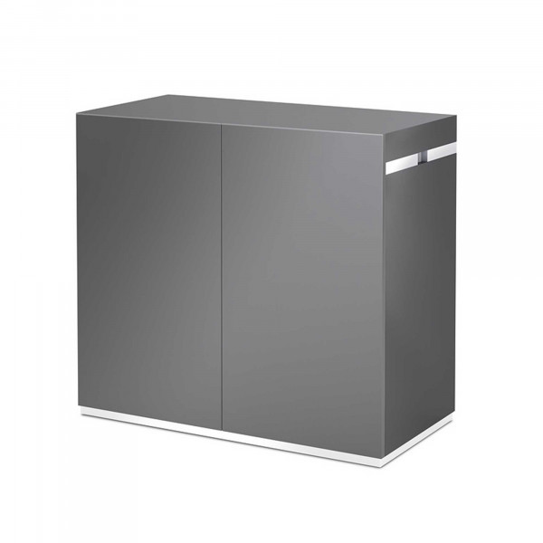Oase ScaperLine 90 Unterschrank Grau