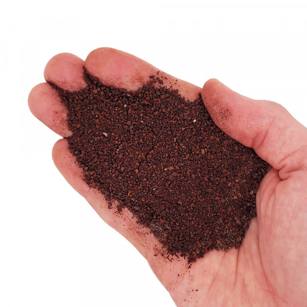 wiodecor Inferno aquariensand