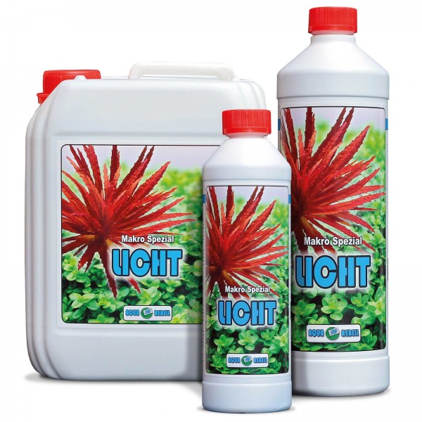 Aqua Rebell Makro Spezial Licht NPK Dünger