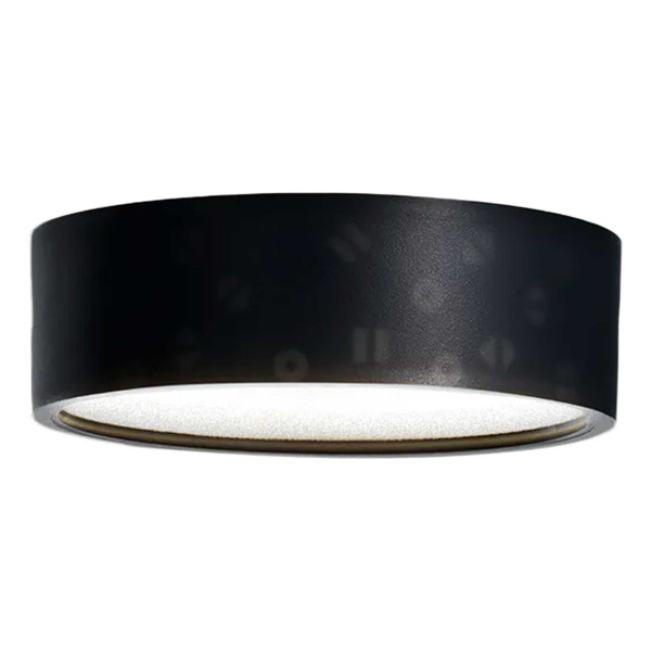 ONFxANA Stainless LIGHT Stand Set (Mist O+ CLEAR Black LED + Stand)