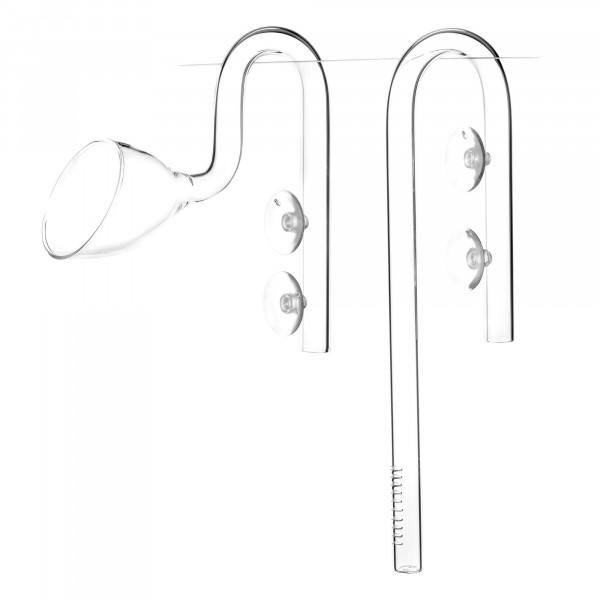 Oase BioMaster 2 inkl. USCAPE Inflow & Outflow