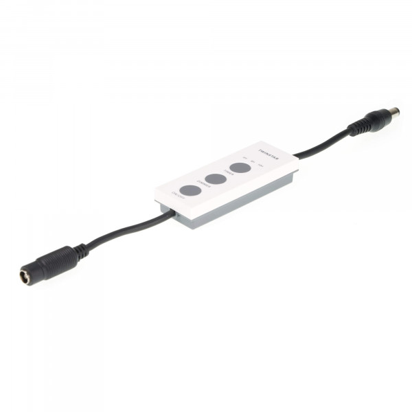 Twinstar Dimmer neu