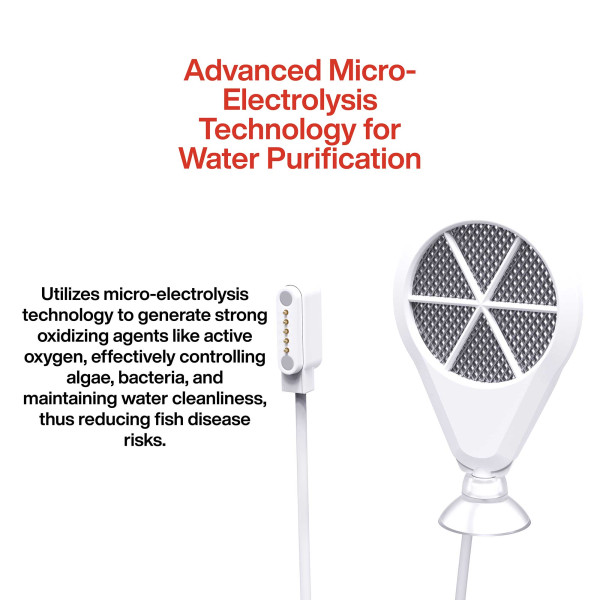 Chihiros | Doctor 5 inkl. Bluetooth