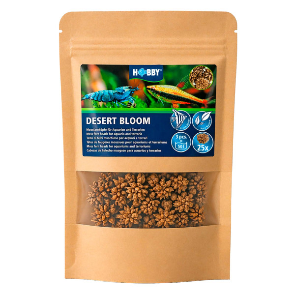 Hobby Desert Bloom 25 Stk.