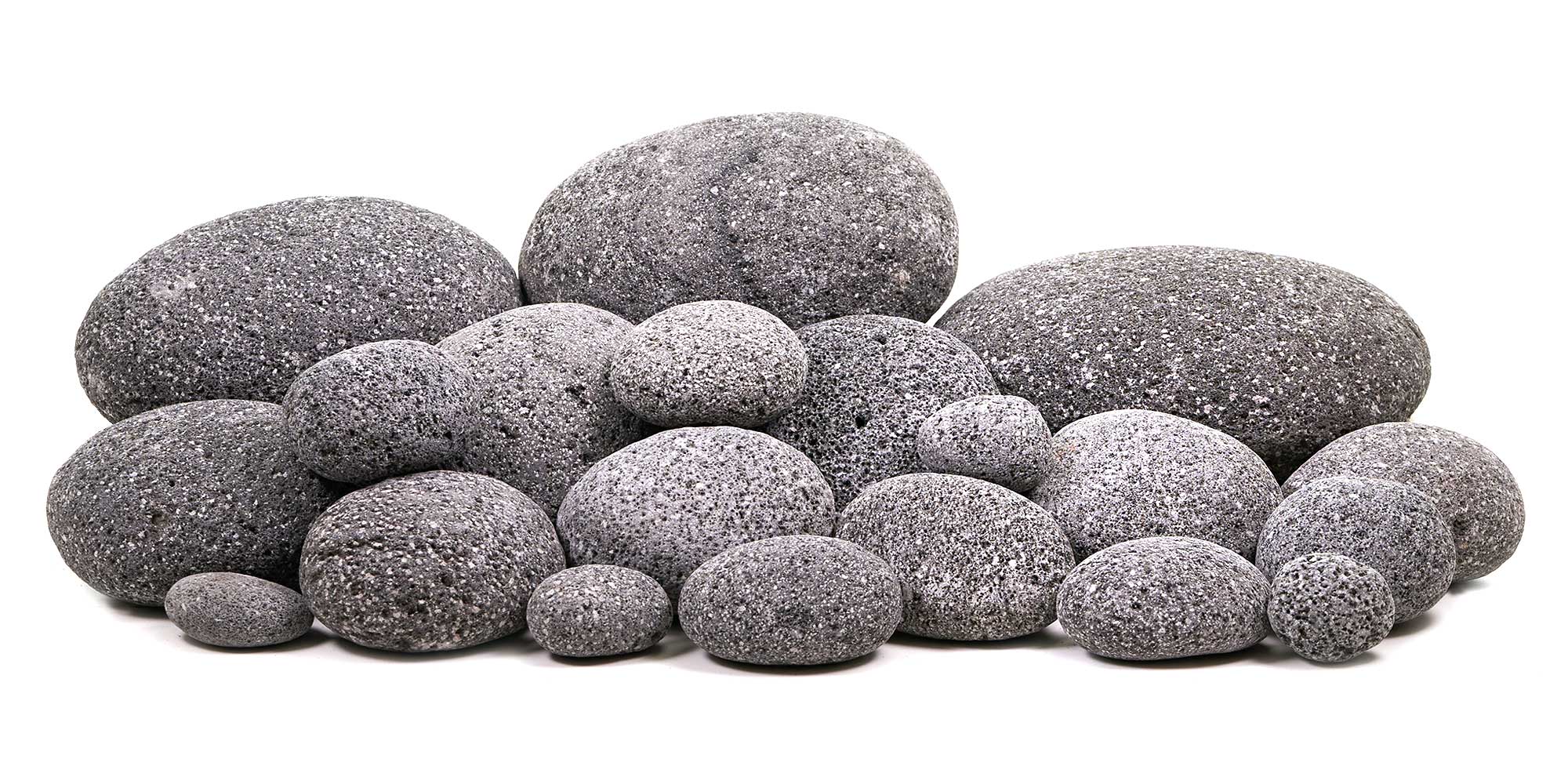 Zen Pebbles Übersicht