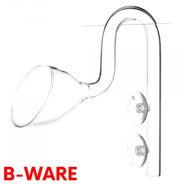 Lily Pipe Outflow | B-Ware