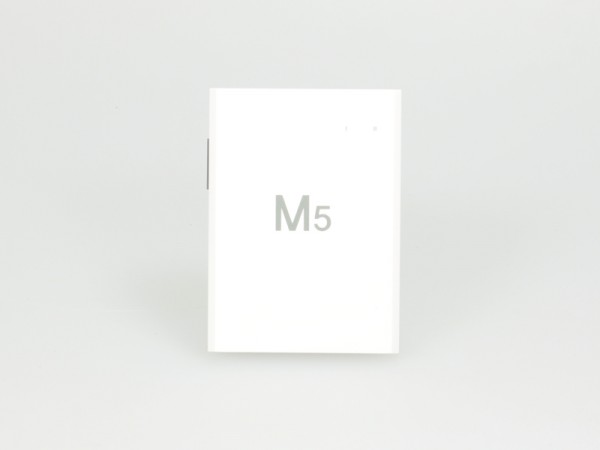 TWINSTAR M5 | Sterilisator zur Algenbekämpfung