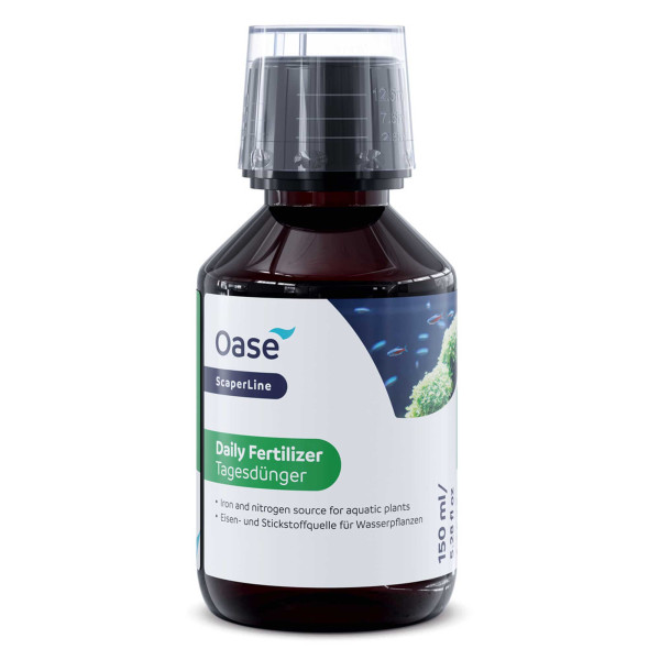 Oase | ScaperLine Tagesdünger 150ml