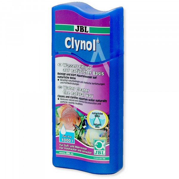 JBL Clynol | Wasseraufbereiter 100ml