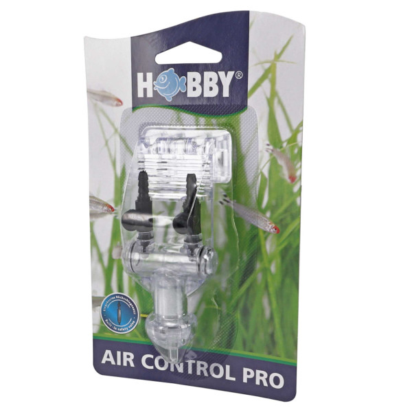 Hobby | Air Control pro - 2 Anschlüsse