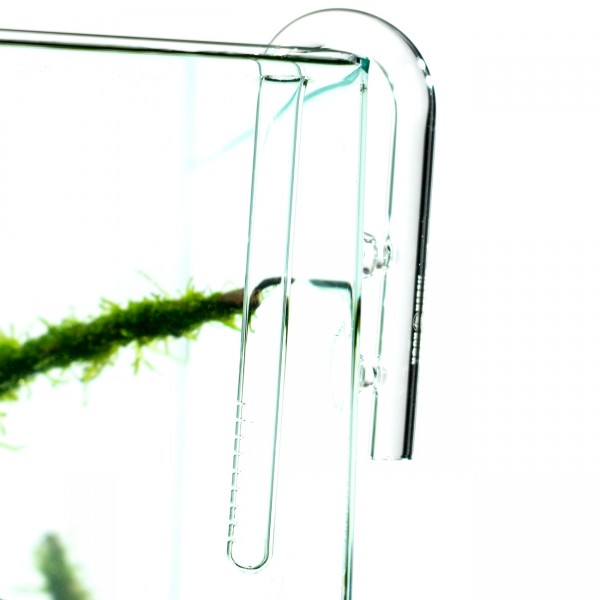 Aqua Rebell Glas Inflow IF1