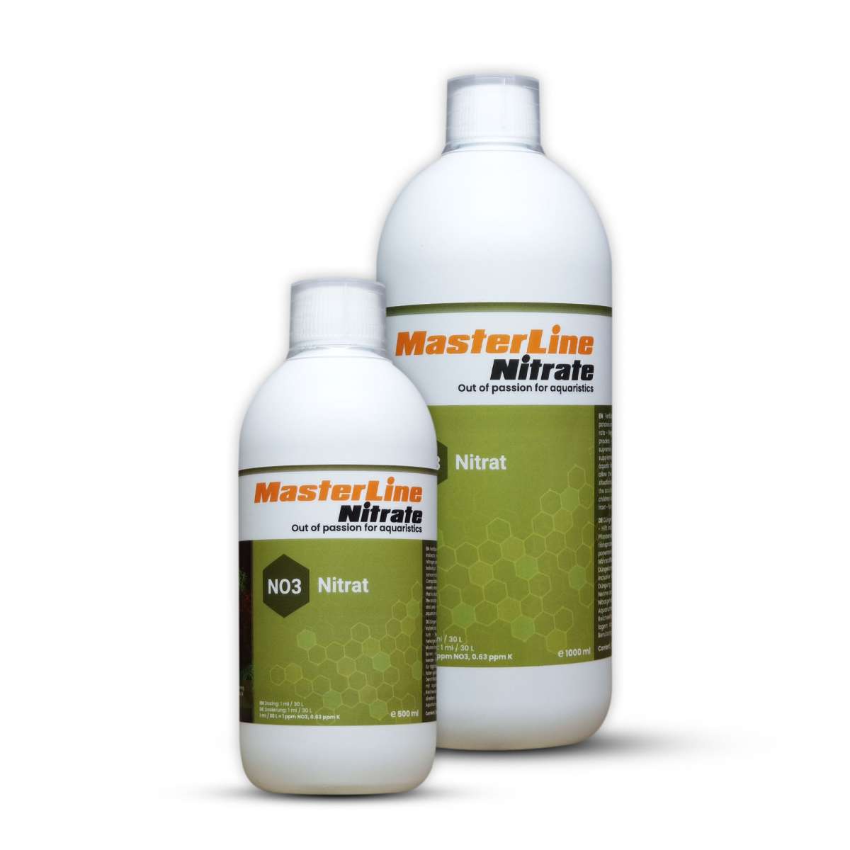 MasterLine Nitrate (N) | Stickstoffdnger