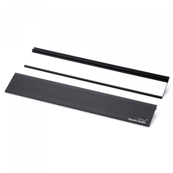 Chihiros Shade/Blende verspiegelt | WRGB2 PRO 45cm - B-Ware