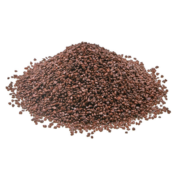 Flaschengarten & Wabi-Kusa Sand | Braun - 250ml