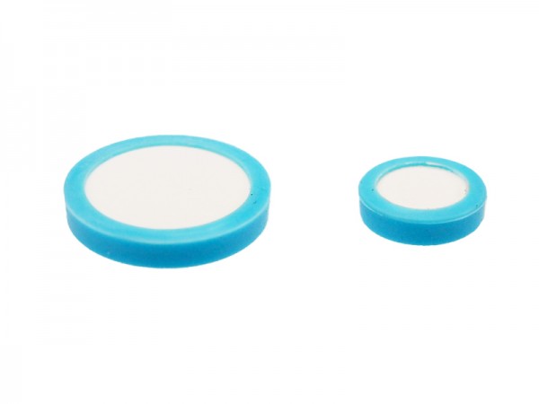 Ersatzmembran für Edelstahldiffusoren M