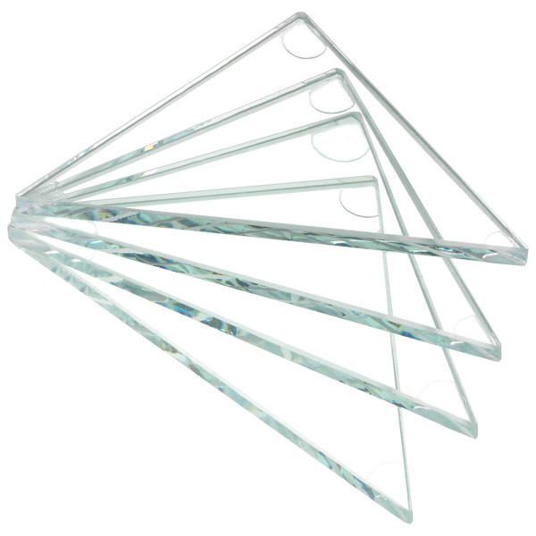 USCAPE FishGuard - Sprungschutz für offene Aquarien 5x5cm