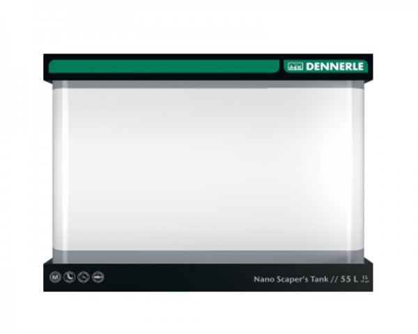 Dennerle Scapers Tank