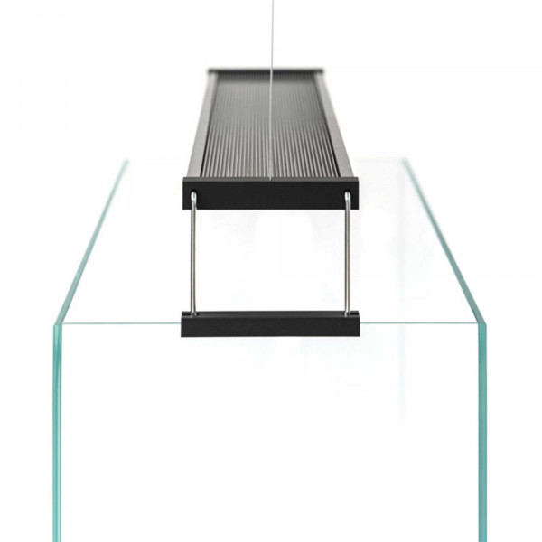 Twinstar S-Line IV Ansicht und Deckenhalterung