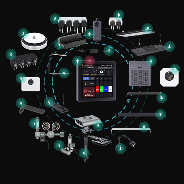 Chihiros | Wifi HUB PRO