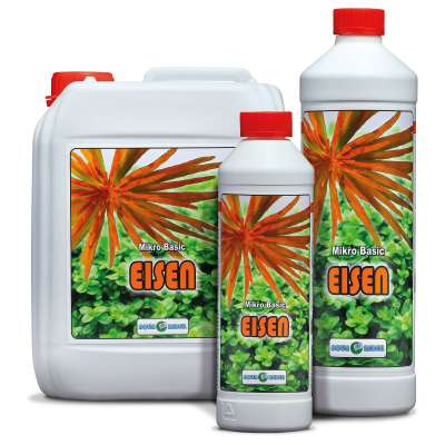 Pflanzendnger fr Aquarienpflanzen im Aquarium und Aquascape kaufen